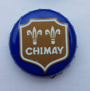 Chimay bleue, Abbaye de Chimay